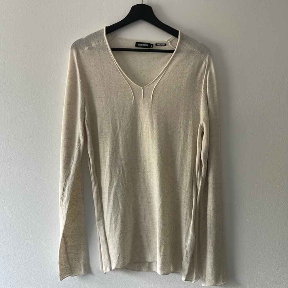 Antony Morato Long Sleeve